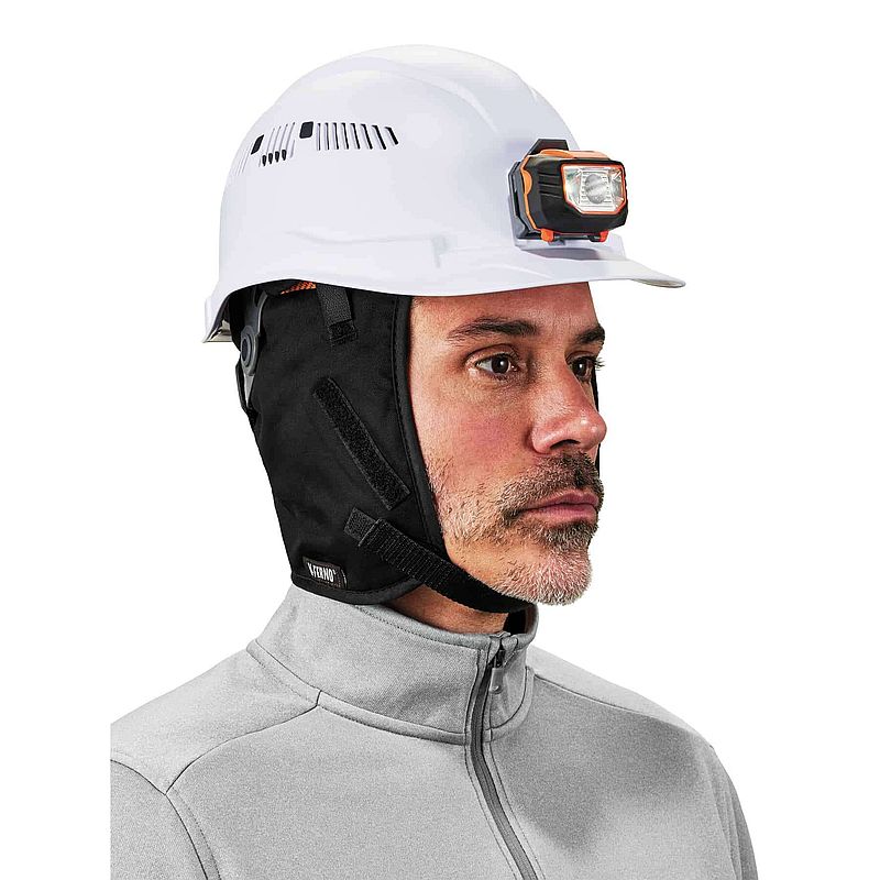 ergodyne hard hat liner